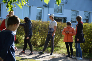 Orientēšanās sacensības 29. septembrī_97