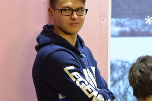 Pareizticīgo Ziemassvētki kopā ar Tēvu Alekseju un bērnu ansambli Zdravinka_40