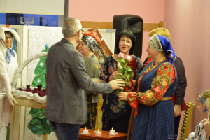 Pareizticīgo Ziemassvētki kopā ar Tēvu Alekseju un bērnu ansambli Zdravinka_73