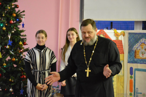 Pareizticīgo Ziemassvētki kopā ar Tēvu Alekseju un bērnu ansambli Zdravinka_77