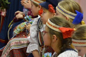 Pareizticīgo Ziemassvētki kopā ar Tēvu Alekseju un bērnu ansambli Zdravinka_82