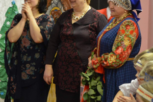 Pareizticīgo Ziemassvētki kopā ar Tēvu Alekseju un bērnu ansambli Zdravinka_86