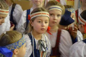 Pareizticīgo Ziemassvētki kopā ar Tēvu Alekseju un bērnu ansambli Zdravinka_87