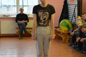 Pasākums 