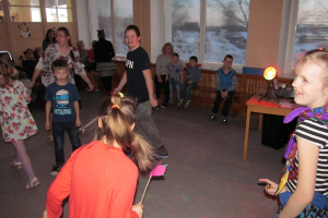 Projektu nedēļa C klasēs_101