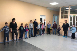 Rūdis un Bruno apmeklē C klases_10