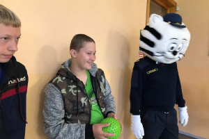 Rūdis un Bruno apmeklē C klases_12
