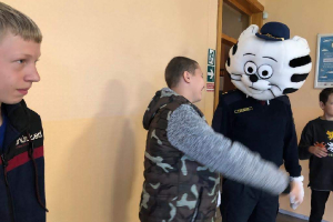Rūdis un Bruno apmeklē C klases_13