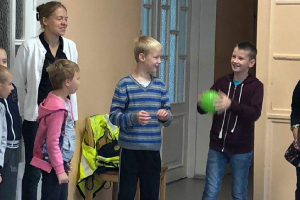Rūdis un Bruno apmeklē C klases_15