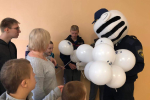 Rūdis un Bruno apmeklē C klases_18
