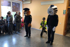 Rūdis un Bruno apmeklē C klases_2