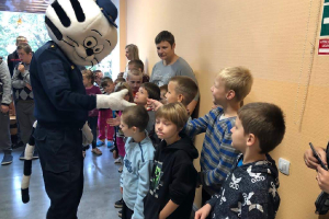 Rūdis un Bruno apmeklē C klases_32