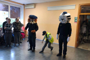 Rūdis un Bruno apmeklē C klases_3