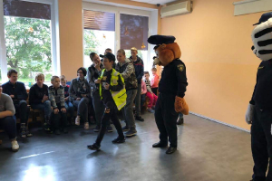 Rūdis un Bruno apmeklē C klases_6