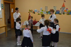 Svētki C klašu struktūrvienībā_15
