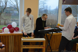 Svētki C klašu struktūrvienībā_17