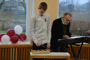 Svētki C klašu struktūrvienībā_18