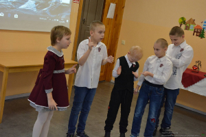 Svētki C klašu struktūrvienībā_21