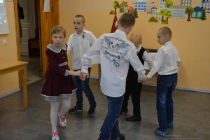 Svētki C klašu struktūrvienībā_23