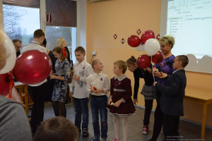 Svētki C klašu struktūrvienībā_29