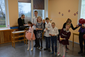 Svētki C klašu struktūrvienībā_30