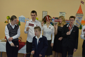 Svētki C klašu struktūrvienībā_41