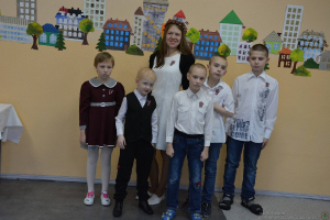 Svētki C klašu struktūrvienībā_52