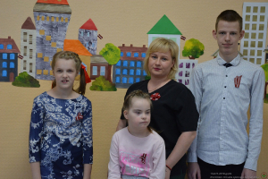 Svētki C klašu struktūrvienībā_53