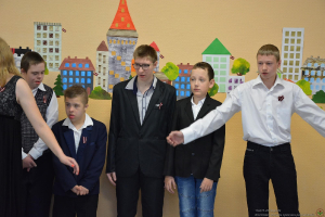 Svētki C klašu struktūrvienībā_8