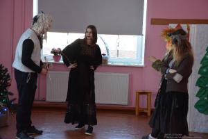 Tiskādu vidusskolas audzēkņu teatrālais uzvedums_18