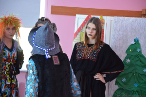 Tiskādu vidusskolas audzēkņu teatrālais uzvedums_19