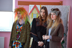Tiskādu vidusskolas audzēkņu teatrālais uzvedums_27