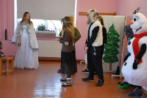 Tiskādu vidusskolas audzēkņu teatrālais uzvedums_38