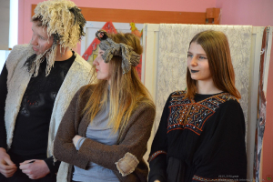 Tiskādu vidusskolas audzēkņu teatrālais uzvedums_40