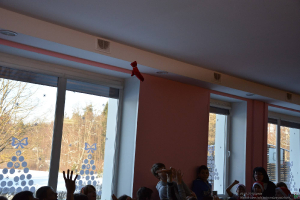 Tiskādu vidusskolas audzēkņu teatrālais uzvedums_61