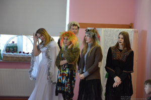 Tiskādu vidusskolas audzēkņu teatrālais uzvedums_64