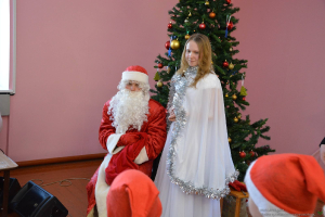 Tiskādu vidusskolas audzēkņu teatrālais uzvedums_65