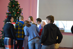 Tiskādu vidusskolas audzēkņu teatrālais uzvedums_68