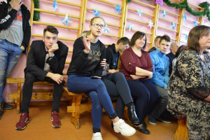 Valsts Robežsardzes koledžas labdarības pasākums 18. decembrī_13