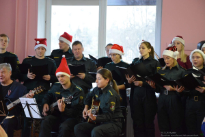 Valsts Robežsardzes koledžas labdarības pasākums 18. decembrī_14