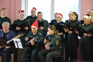 Valsts Robežsardzes koledžas labdarības pasākums 18. decembrī_15