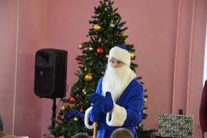 Valsts Robežsardzes koledžas labdarības pasākums 18. decembrī_18