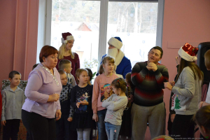 Valsts Robežsardzes koledžas labdarības pasākums 18. decembrī_20