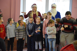 Valsts Robežsardzes koledžas labdarības pasākums 18. decembrī_21