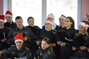Valsts Robežsardzes koledžas labdarības pasākums 18. decembrī_27