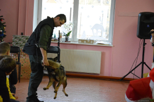 Valsts Robežsardzes koledžas labdarības pasākums 18. decembrī_32