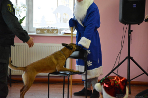 Valsts Robežsardzes koledžas labdarības pasākums 18. decembrī_34
