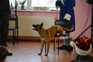 Valsts Robežsardzes koledžas labdarības pasākums 18. decembrī_36