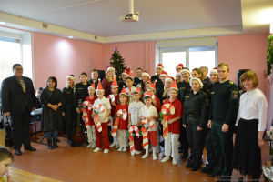 Valsts Robežsardzes koledžas labdarības pasākums 18. decembrī_39