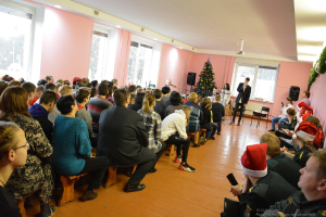 Valsts Robežsardzes koledžas labdarības pasākums 18. decembrī_5